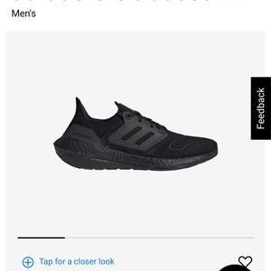 adidas Ultraboost 22